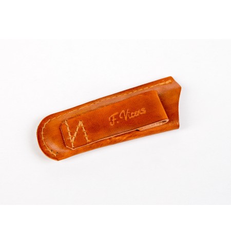 Funda sencilla 8cm decorada