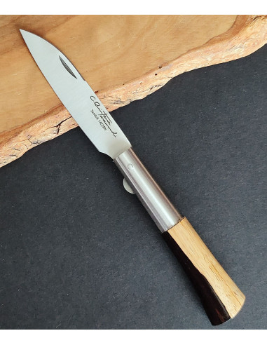 Navaja granadillo excellence  Carlos Quintana