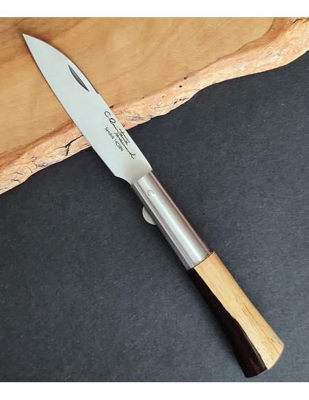 Navaja granadillo excellence  Carlos Quintana