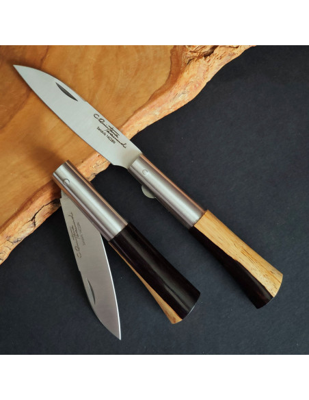 Navaja granadillo excellence  Carlos Quintana