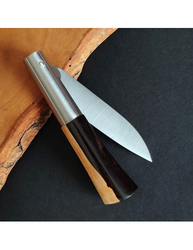 Navaja granadillo excellence  Carlos Quintana