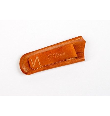 funda sencilla 8cm lisa