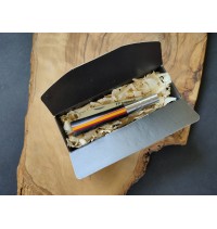 Navaja negra  bandera España FV G