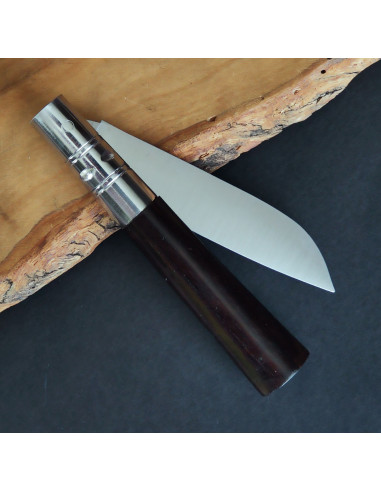 Navaja ébano óvalo Francisco Vega