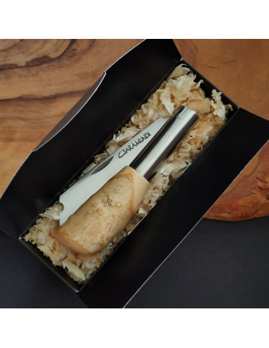 Navaja chata boj natural - Cuchillería de...