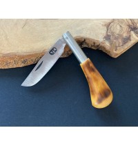 navaja  boj quemada redonda