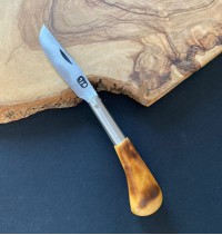 navaja  boj quemada redonda