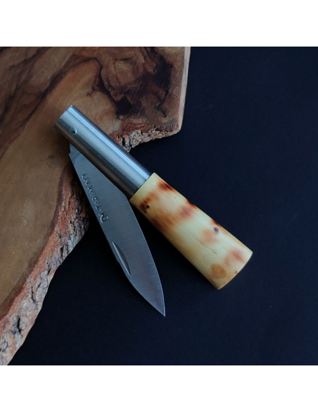 Navaja boj quemada - Carlos Mon