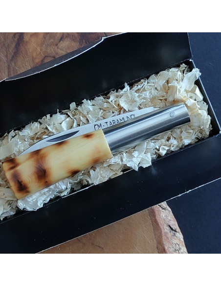 Navaja boj quemada - Carlos Mon