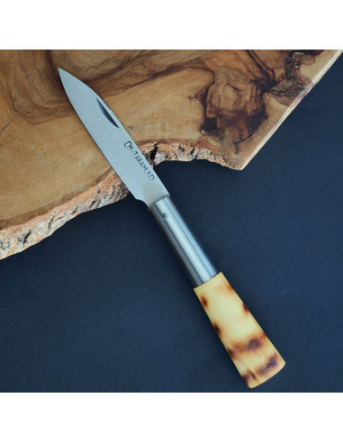 Navaja boj quemada - Carlos Mon