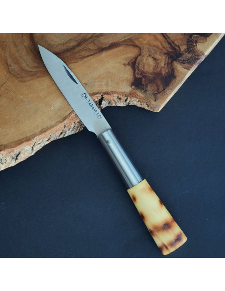 Navaja boj quemada - Carlos Mon