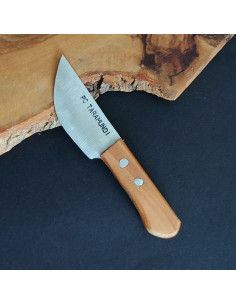 Cuchillo mini castrar/capar - Pedro Conde