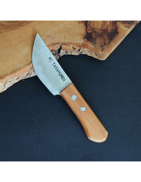 Cuchillo mini castrar/capar - Pedro Conde