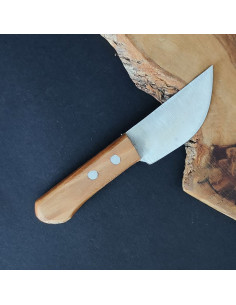 Cuchillo mini castrar/capar - Pedro Conde 2