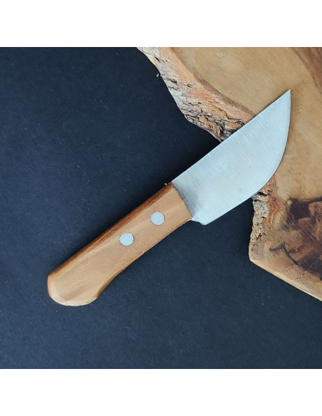 Cuchillo mini castrar/capar - Pedro Conde