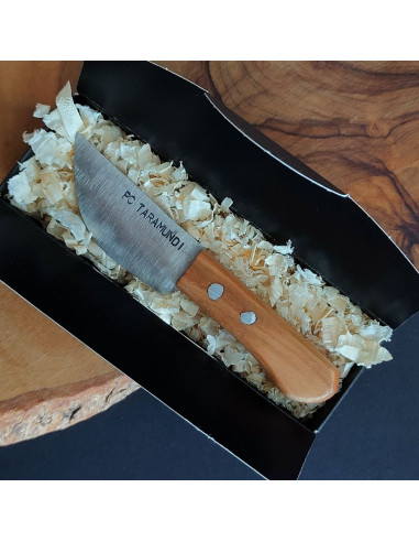 Cuchillo mini castrar/capar - Pedro Conde