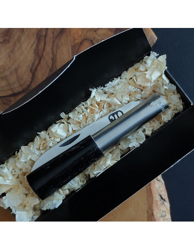 Navaja negra G - David Legaspi - JL