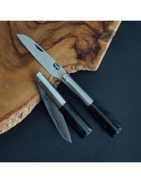 Navaja negra G - David Legaspi - JL