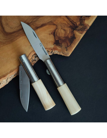 navaja fresno - Carlos Quintana