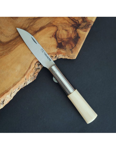 navaja fresno - Carlos Quintana