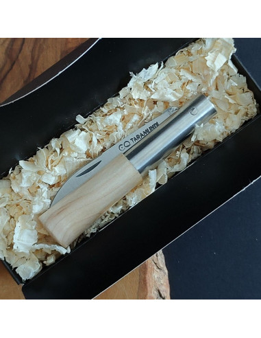 navaja fresno - Carlos Quintana