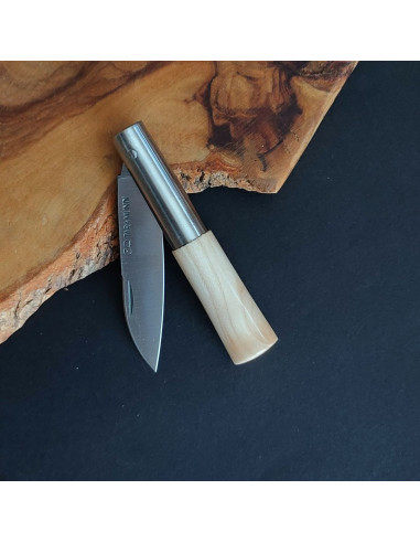 navaja fresno - Carlos Quintana