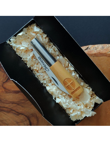 Navaja personalizada boj cruz Asturias peq -...