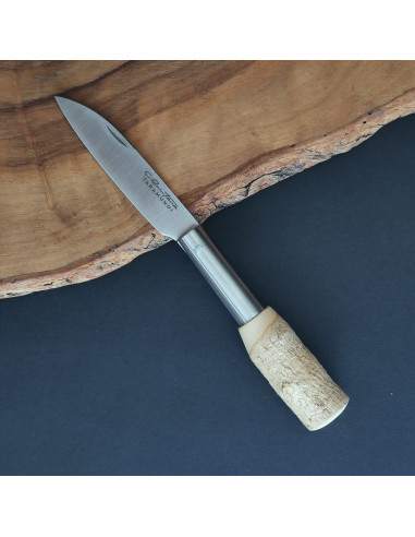 Navaja boj natural G - Carlos Quintana