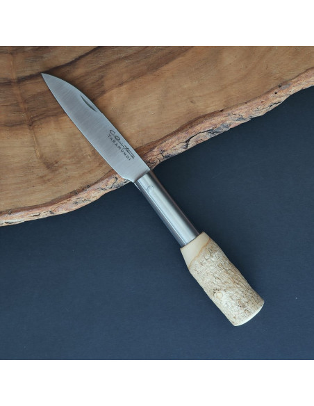 Navaja boj natural G - Carlos Quintana