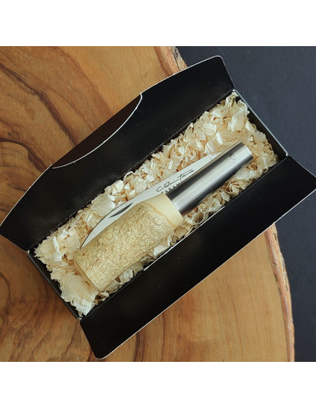 Navaja boj natural G - Carlos Quintana