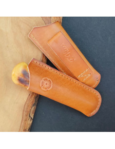 Funda sencilla flor 8cm