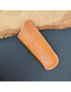 Funda sencilla flor 8cm 2