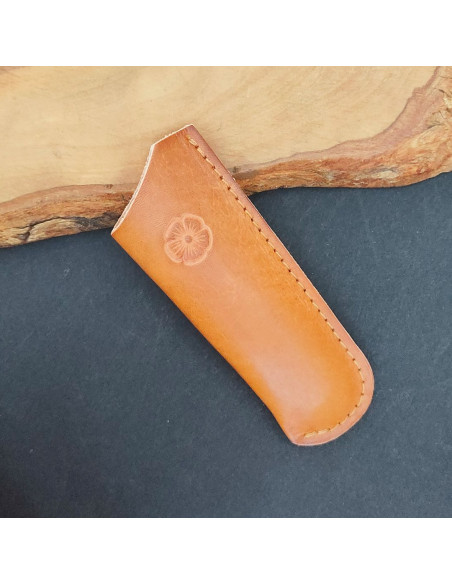 Funda sencilla flor 8cm