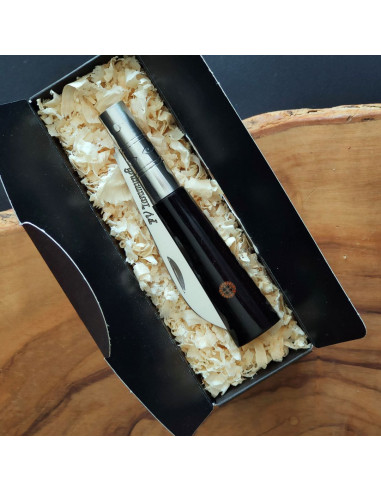 Navaja roble termotrado mosaic pin -  Francisco...