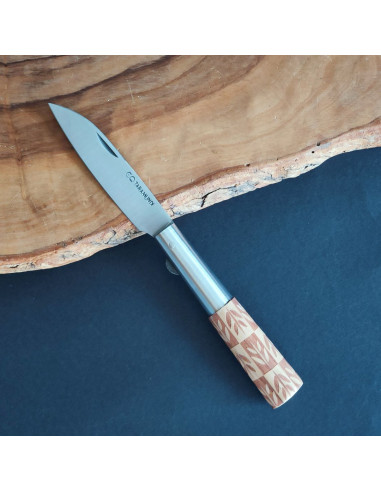 Navaja cerezo espigas G - Carlos Quintana