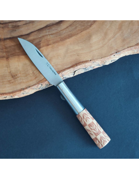 Navaja cerezo espigas G - Carlos Quintana