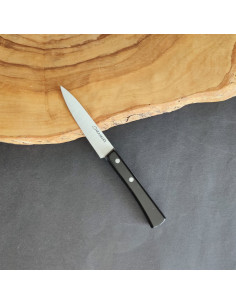 Cuchillo puntilla / patatero metacrilato - Cuchillería de...