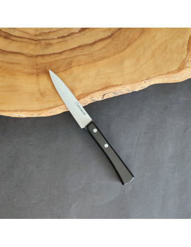 Cuchillo puntilla / patatero metacrilato -...