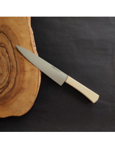 Cuchillo cebollero - Cuchillería de Taramundi