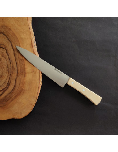 Cuchillo cebollero - Cuchillería de Taramundi