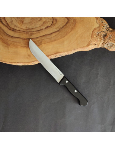 cuchillo cocina fuente metacrilato 16cm -...