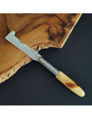 Navaja injertar Taramundi