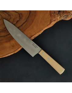 Cuchillo personalizado cebollero liso - Cuchillería de...