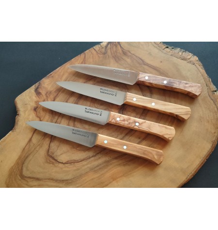 Cuchillos de mesa