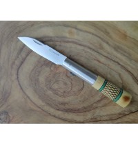 CQ decorada block peq. verde