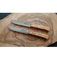 Duo mesa punta vuelta olivo