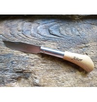 Roble F. V.  personalizada