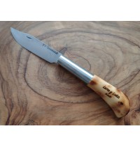 FV G boj quemada grabada