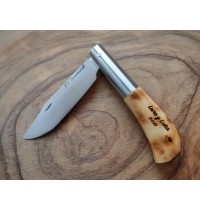 FV G boj quemada grabada