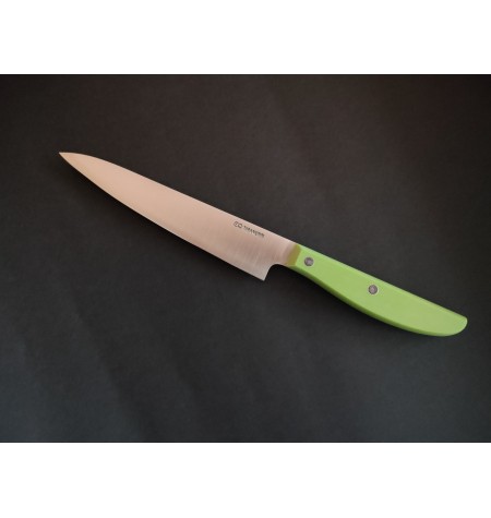 cuchillo utilitario cq verde
